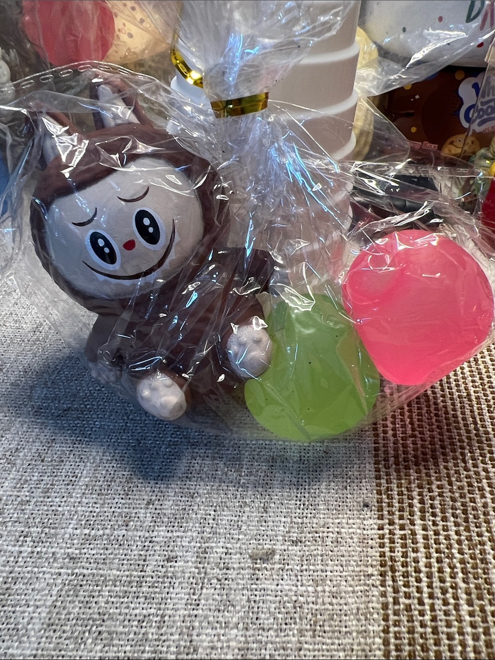 Squishy Mix